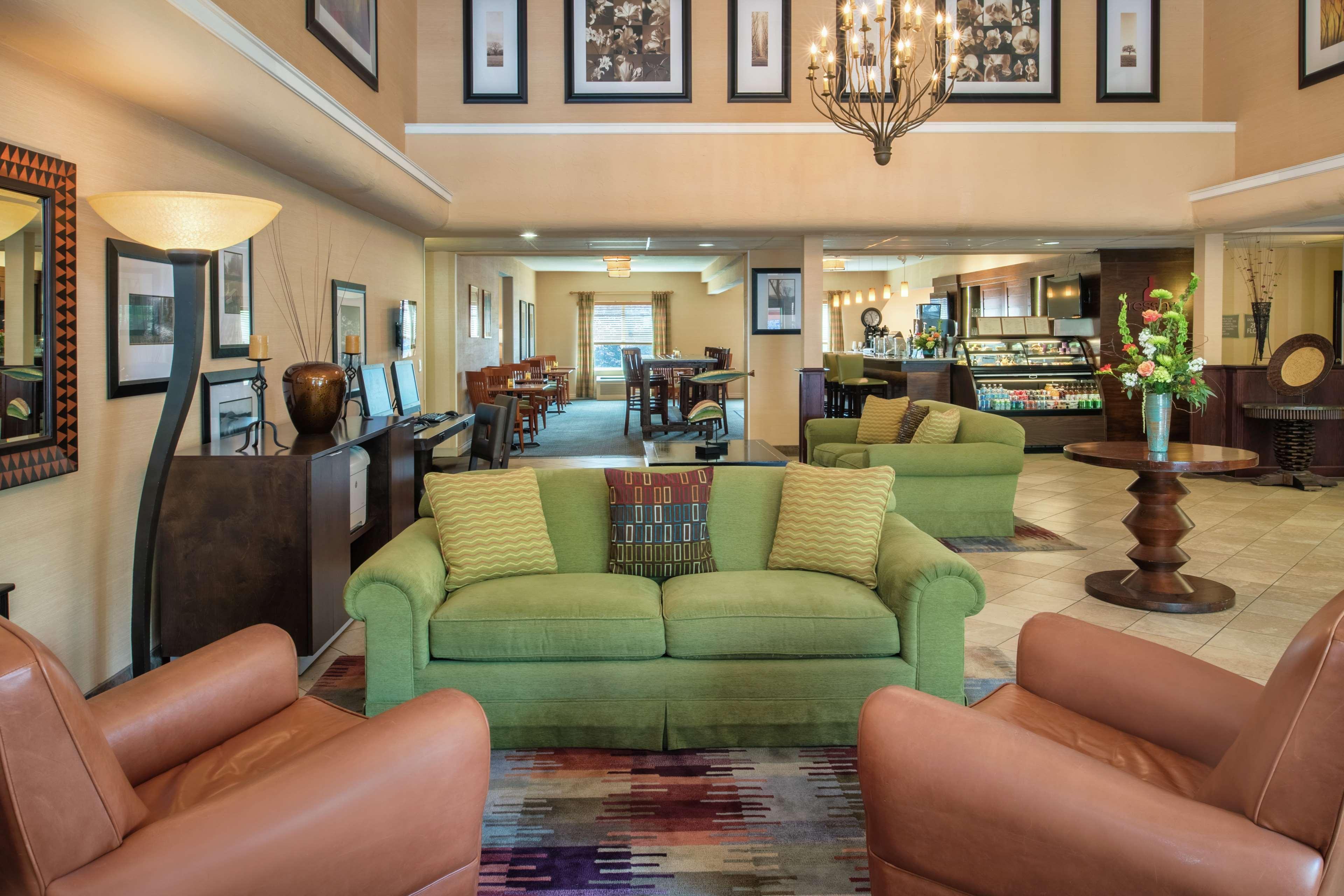 Doubletree By Hilton Portland - Beaverton Εξωτερικό φωτογραφία