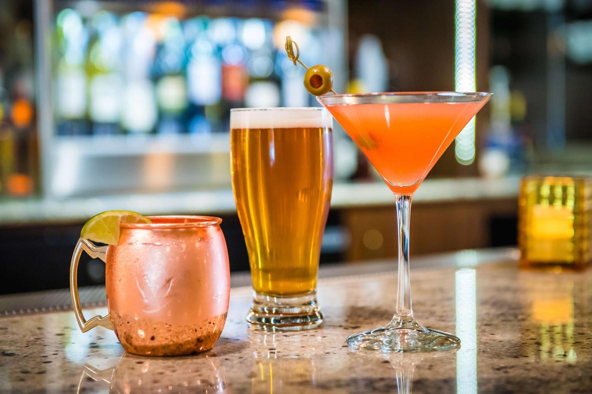 Doubletree By Hilton Portland - Beaverton Εξωτερικό φωτογραφία