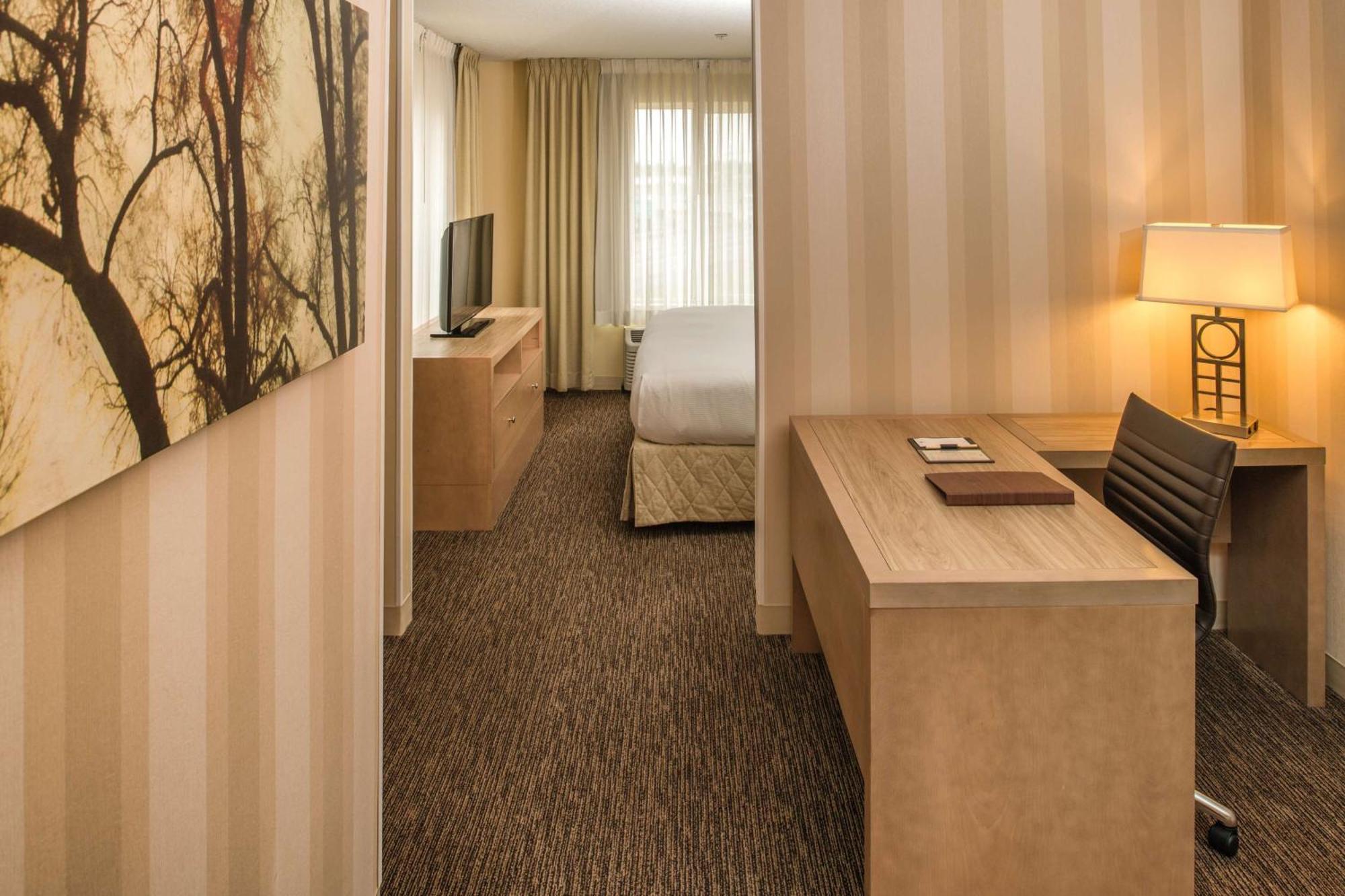 Doubletree By Hilton Portland - Beaverton Εξωτερικό φωτογραφία