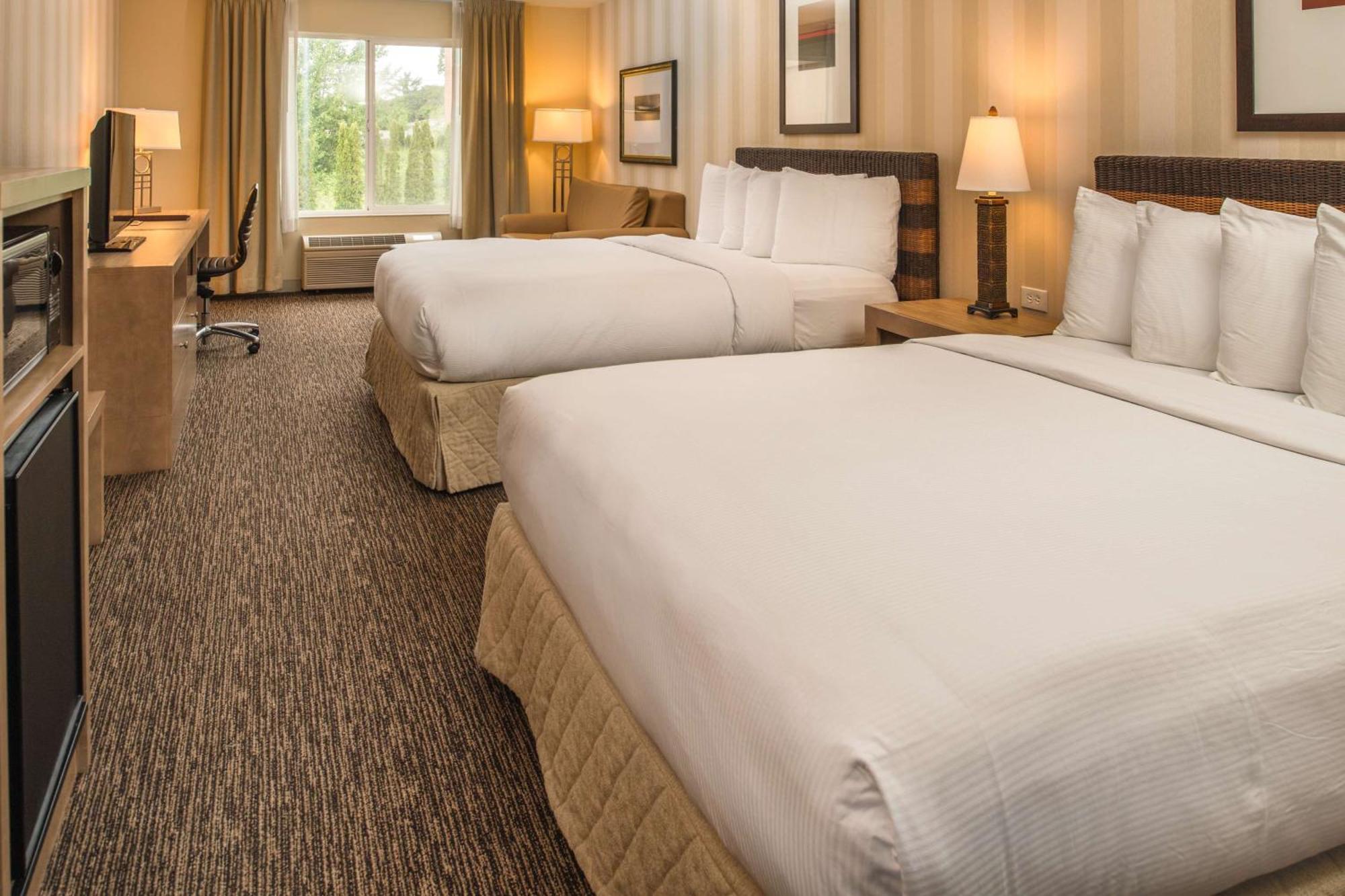 Doubletree By Hilton Portland - Beaverton Εξωτερικό φωτογραφία
