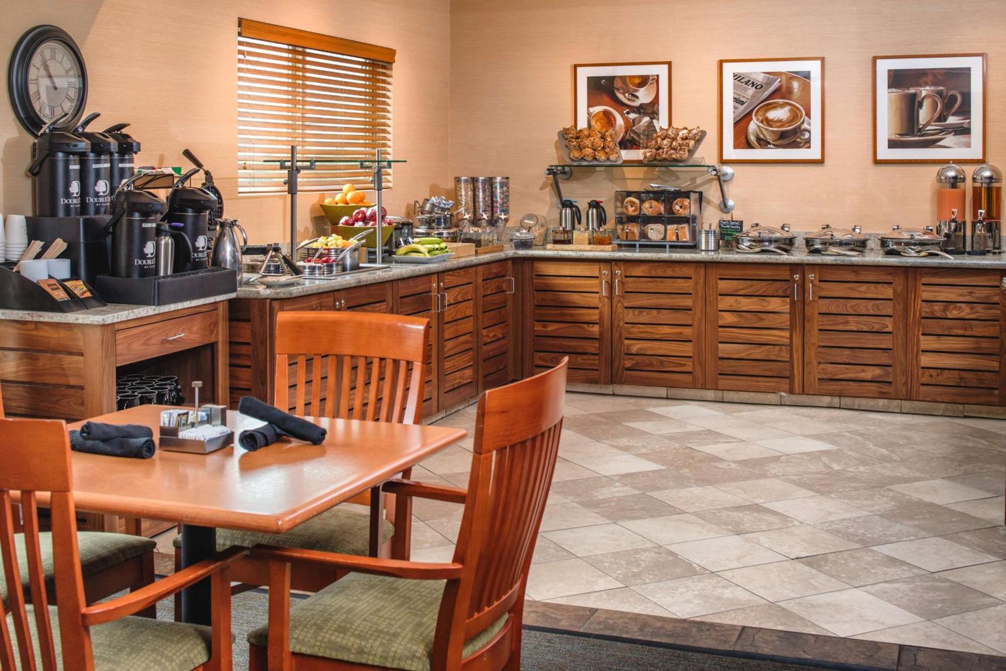 Doubletree By Hilton Portland - Beaverton Εξωτερικό φωτογραφία