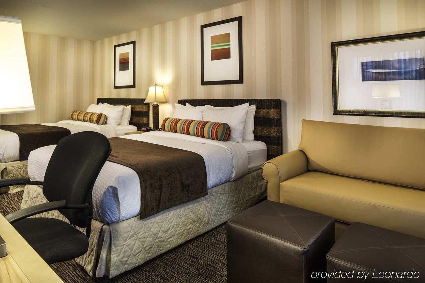 Doubletree By Hilton Portland - Beaverton Εξωτερικό φωτογραφία