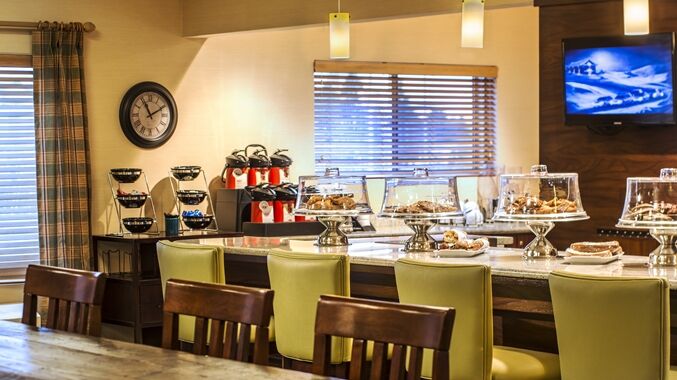Doubletree By Hilton Portland - Beaverton Εξωτερικό φωτογραφία